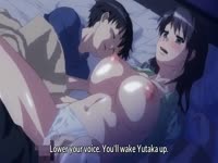 Daisuki na Haha - (Erotic Scenes)